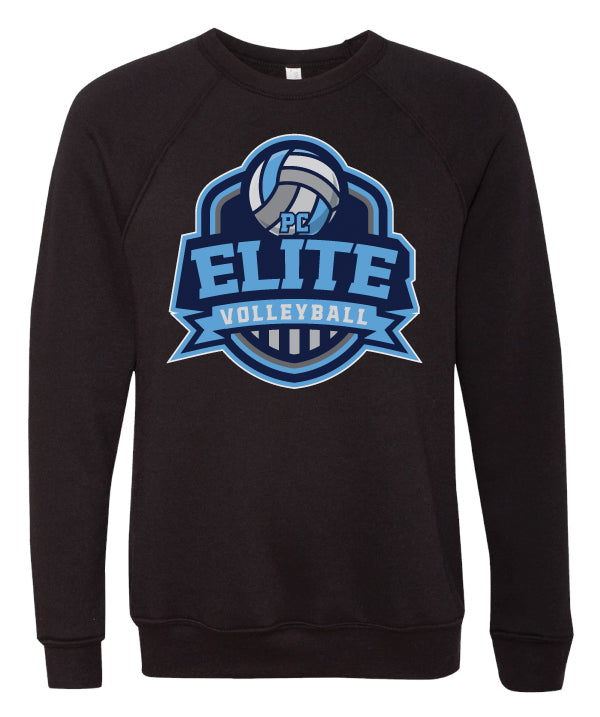 Elite Shield Crewneck Sweatshirt