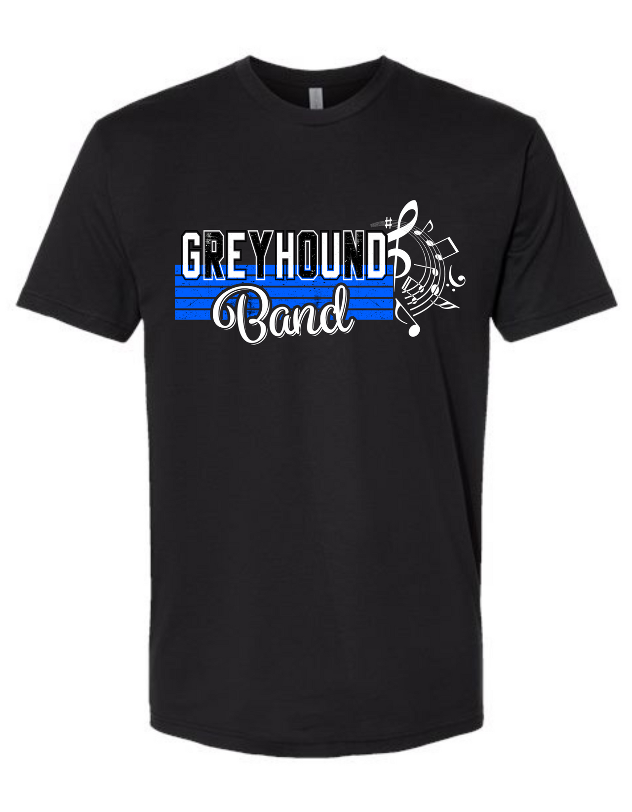 Peaster Band T-Shirt