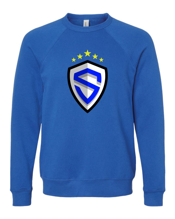 Sting Soccer Crewneck Sweatshirt