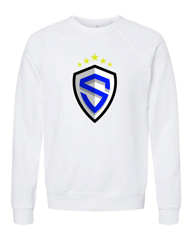 Sting Soccer Crewneck Sweatshirt