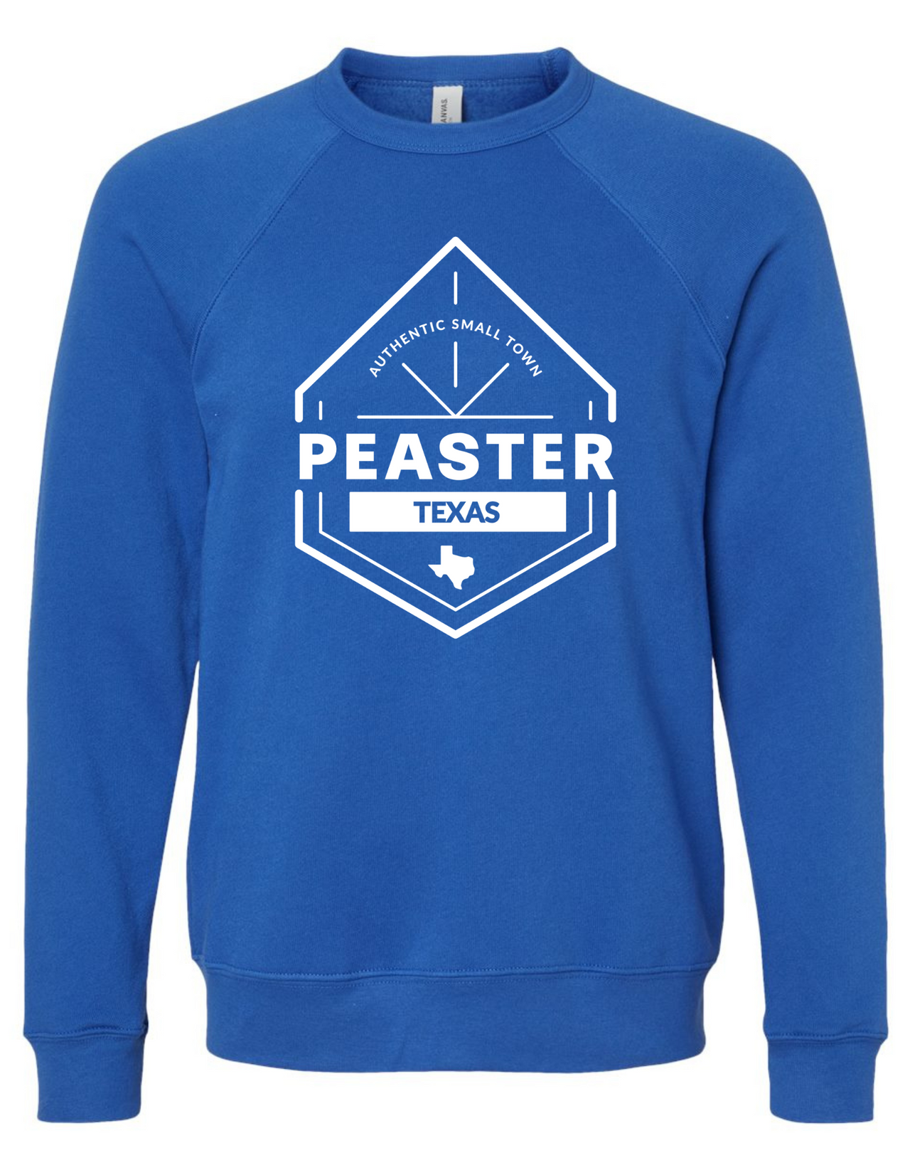 Peaster Crewneck