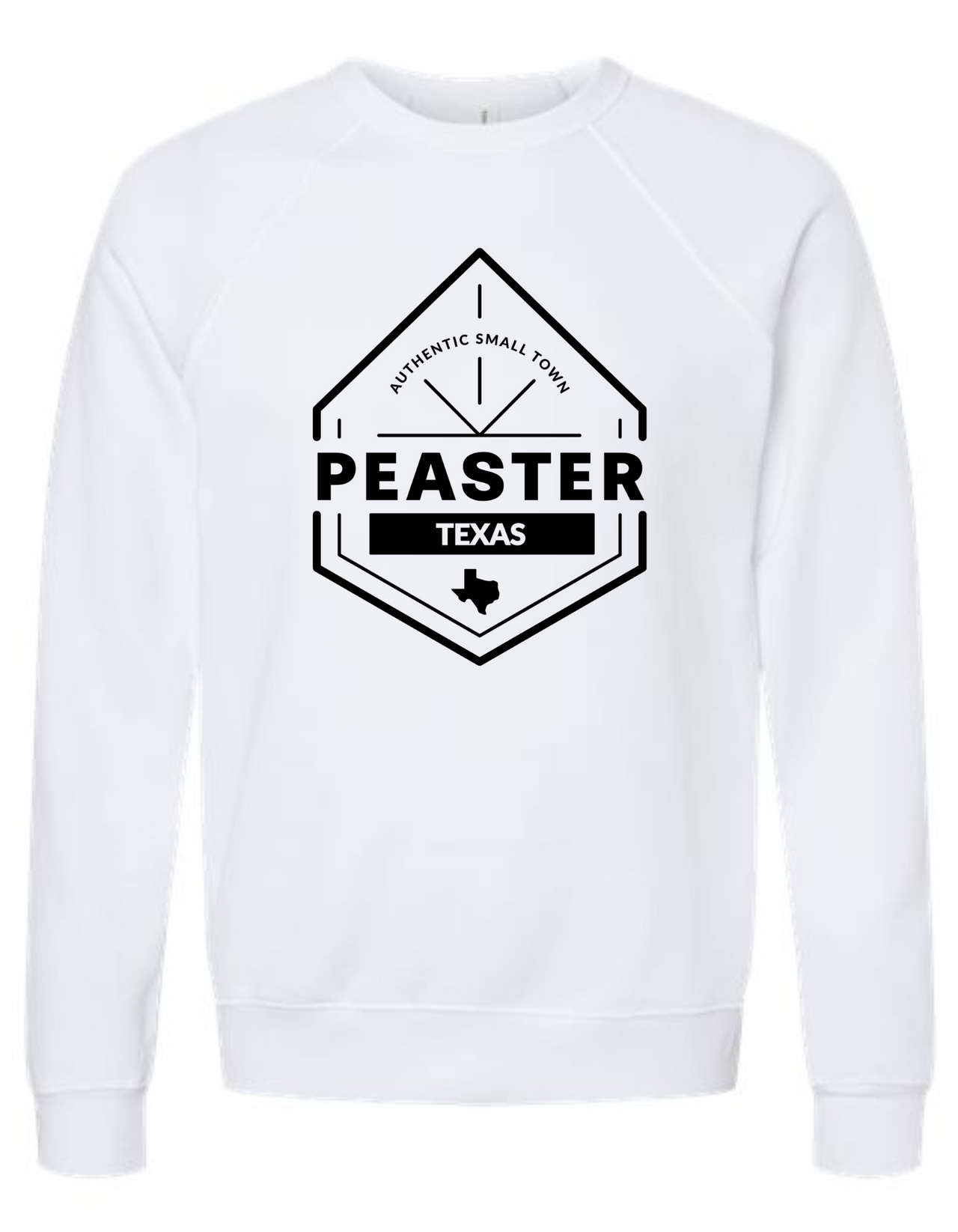 Peaster Crewneck