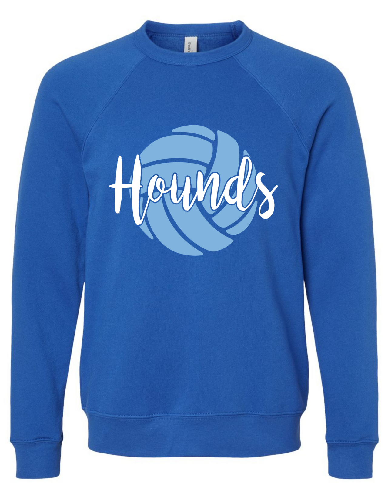 Hounds Ball Crewneck