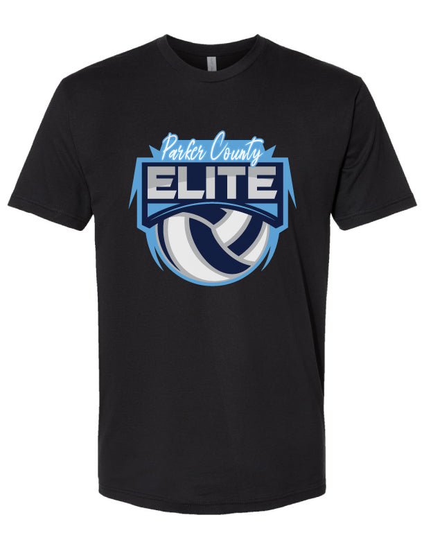 Elite Vball T-shirt