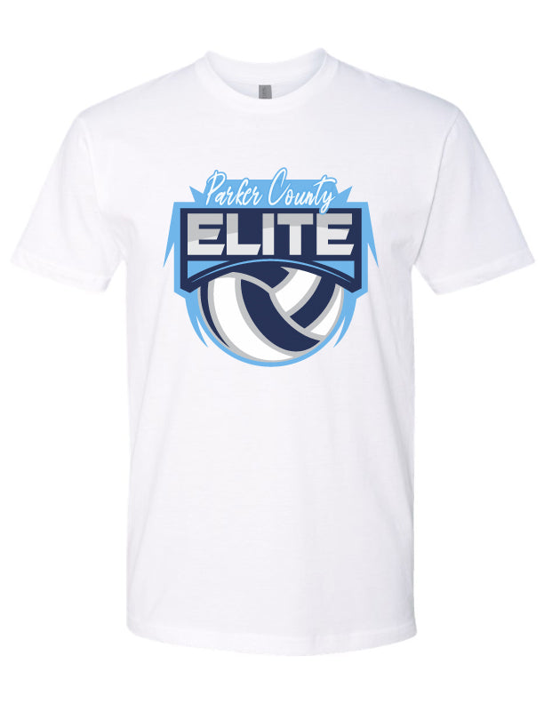 Elite Vball T-shirt