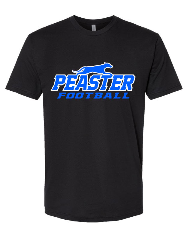 Peaster Football T-shirt