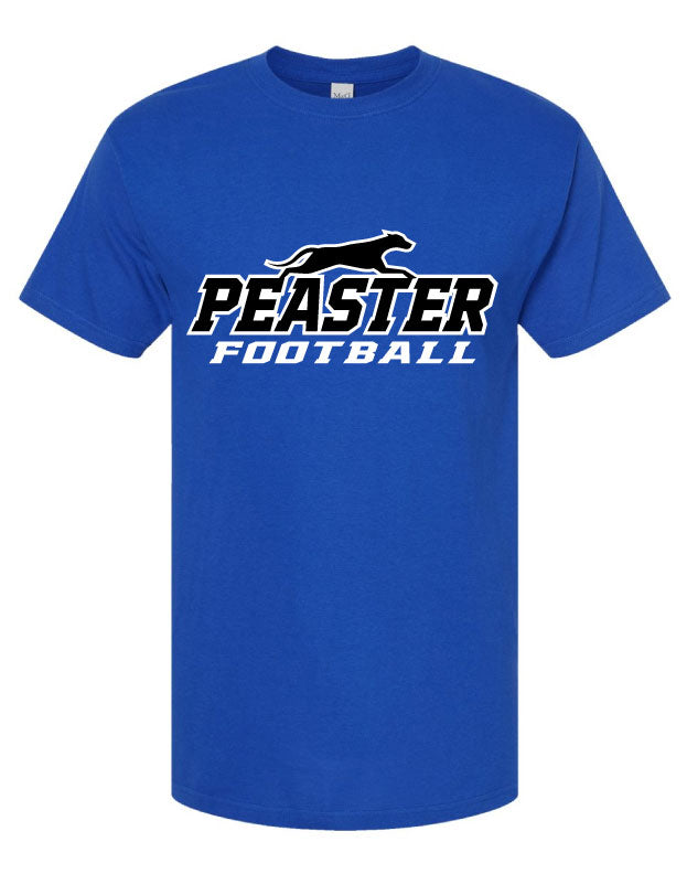 Peaster Football T-shirt