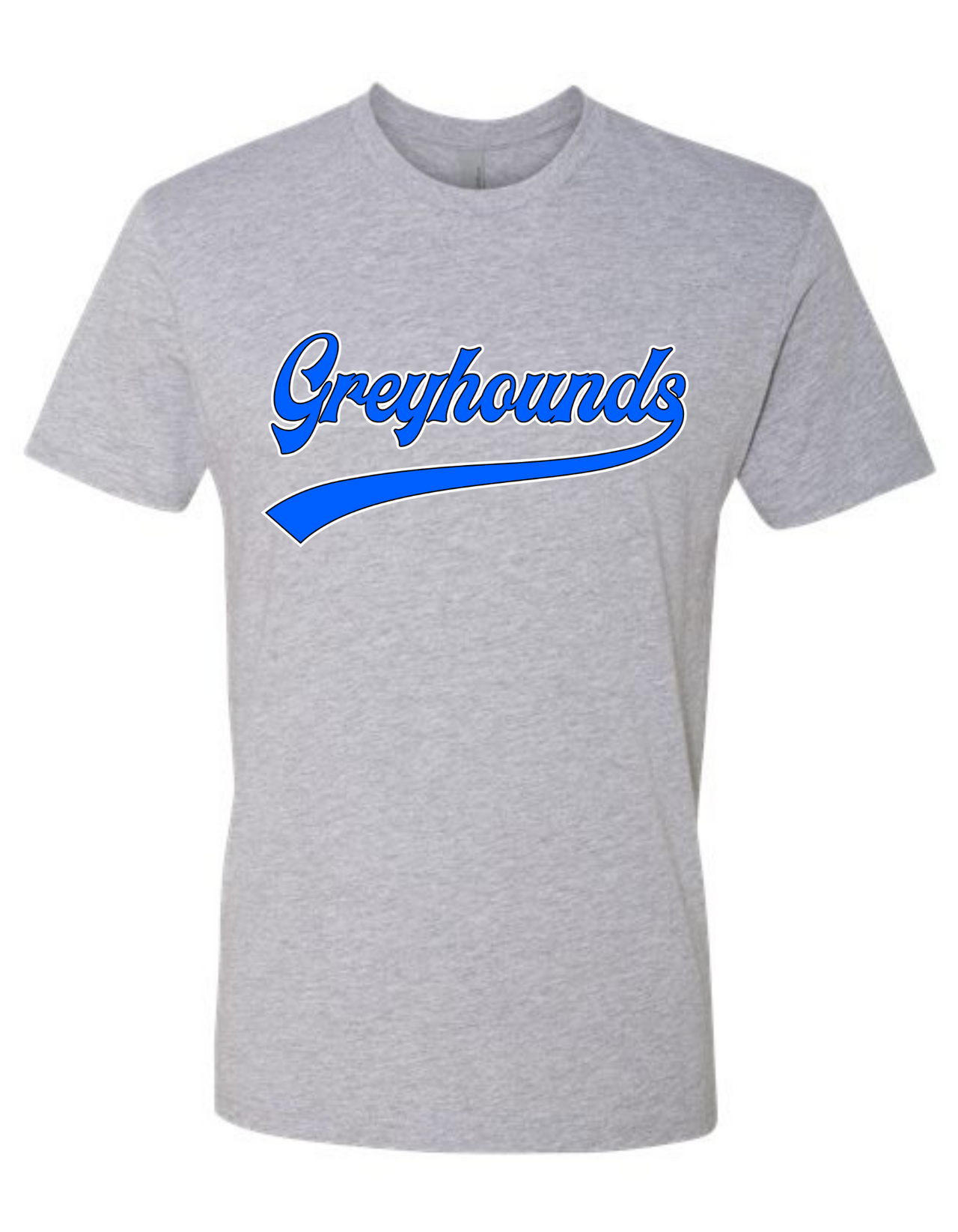 Peaster Greyhounds T-Shirt