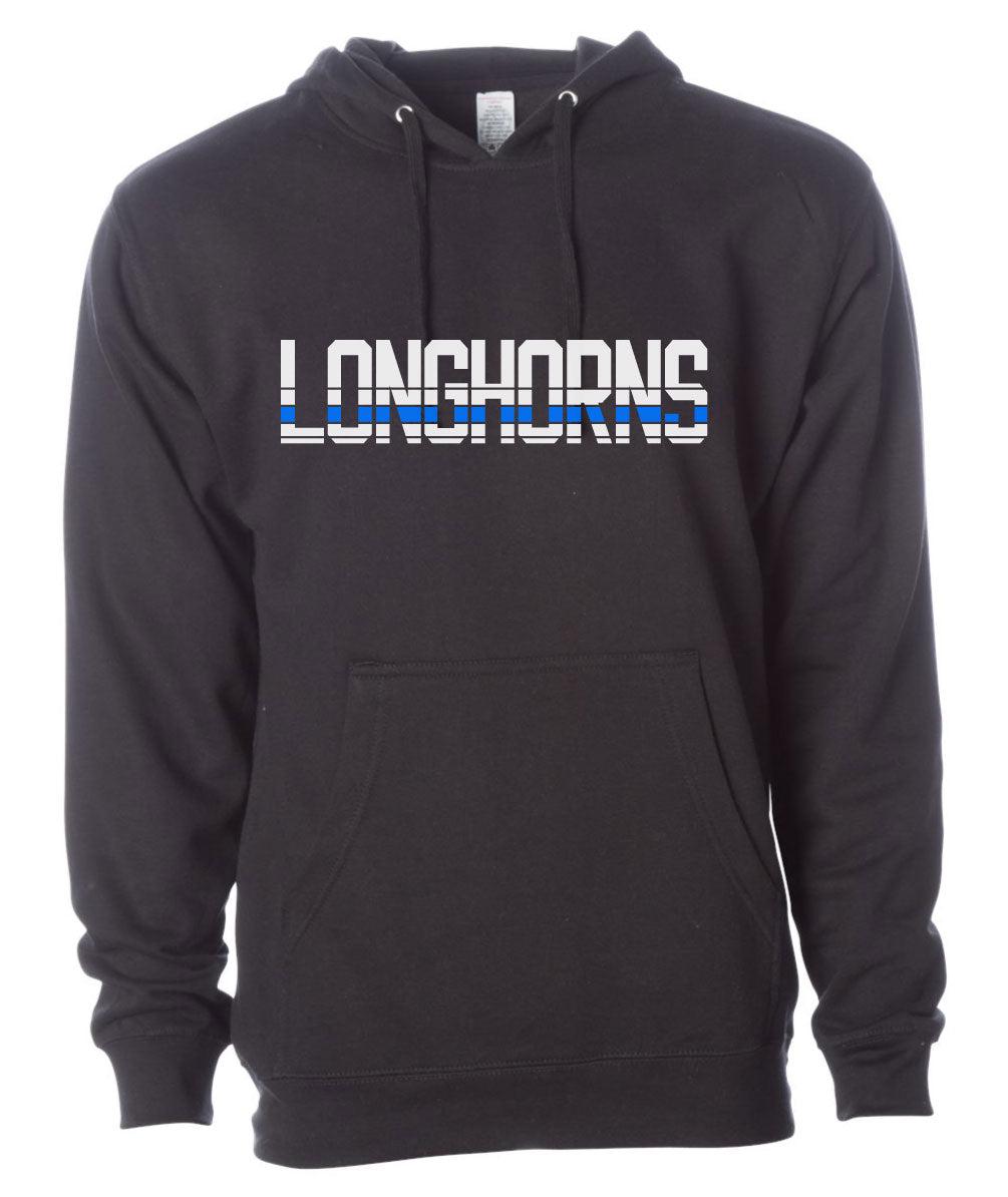 Longhorns Hoodie