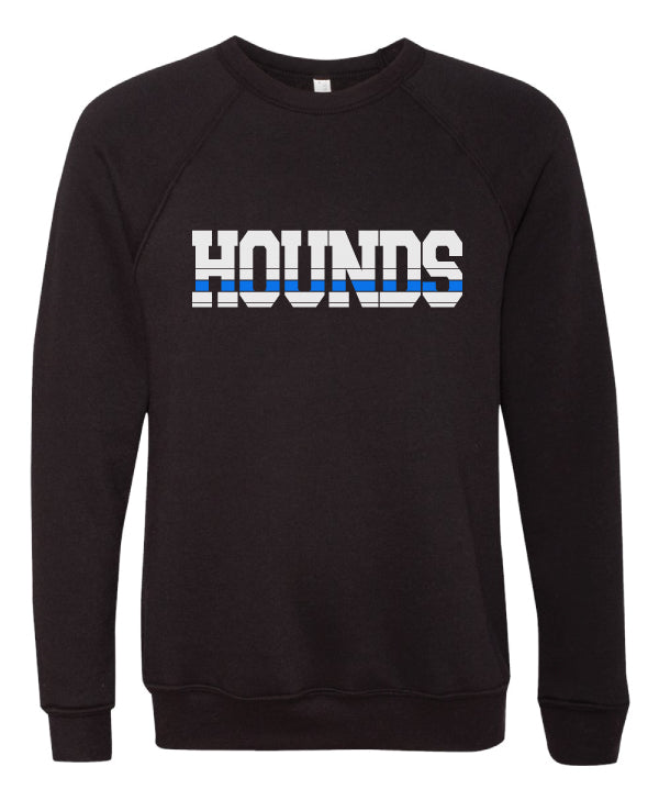 Hounds Crewneck Sweatshirt