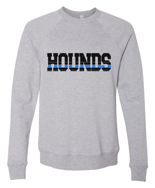 Hounds Crewneck Sweatshirt