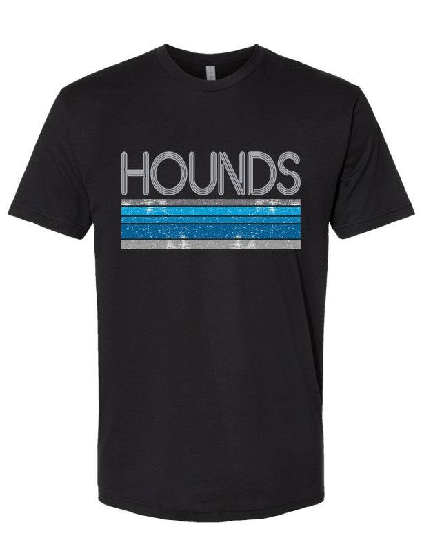 Hounds Blue