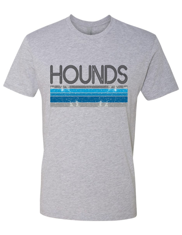 Hounds Blue