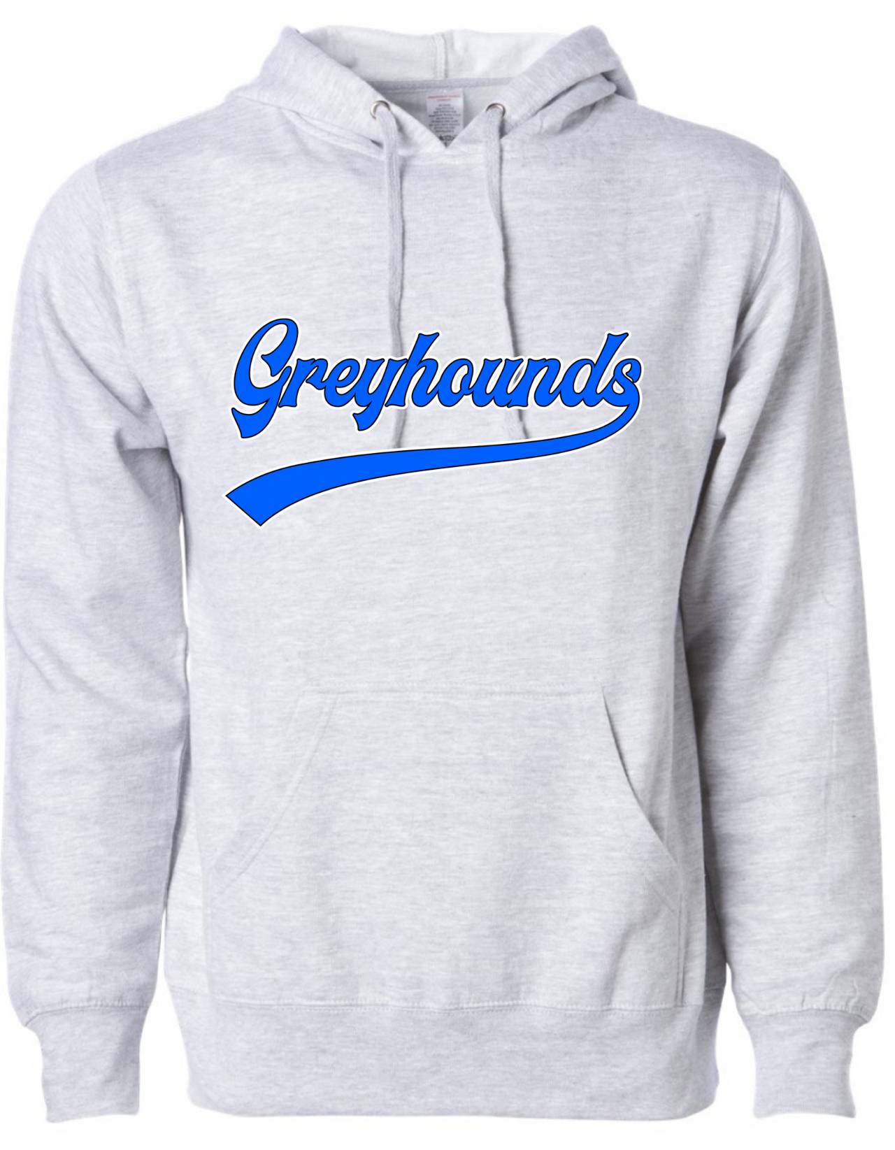 Peaster Greyhounds Hoodie