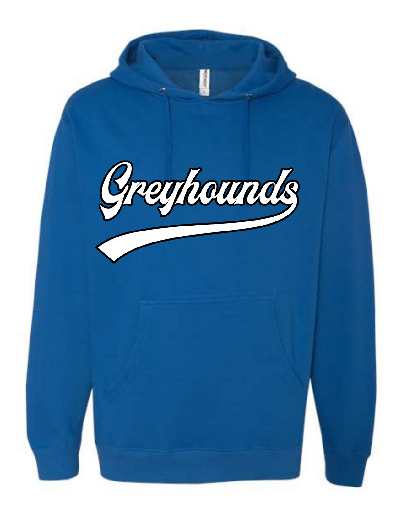 Peaster Greyhounds Hoodie