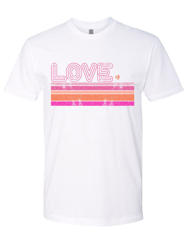 Love Lines Shirt