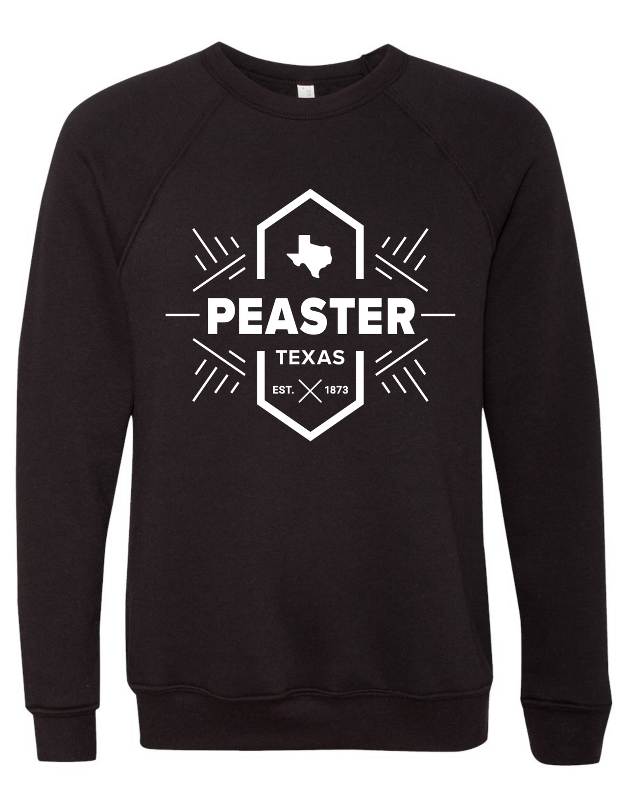 Peaster Crewneck