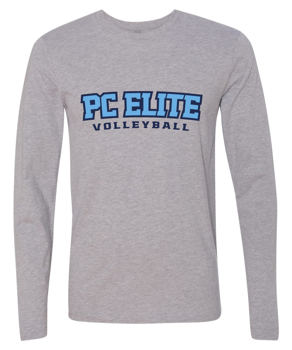 PC Elite Long Sleeve Shirt