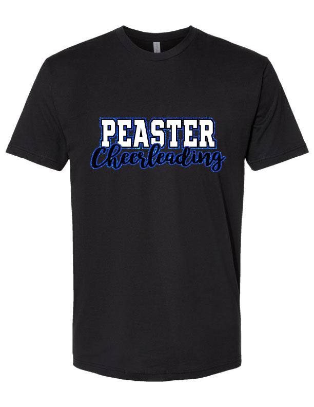 Peaster Cheer T-Shirt