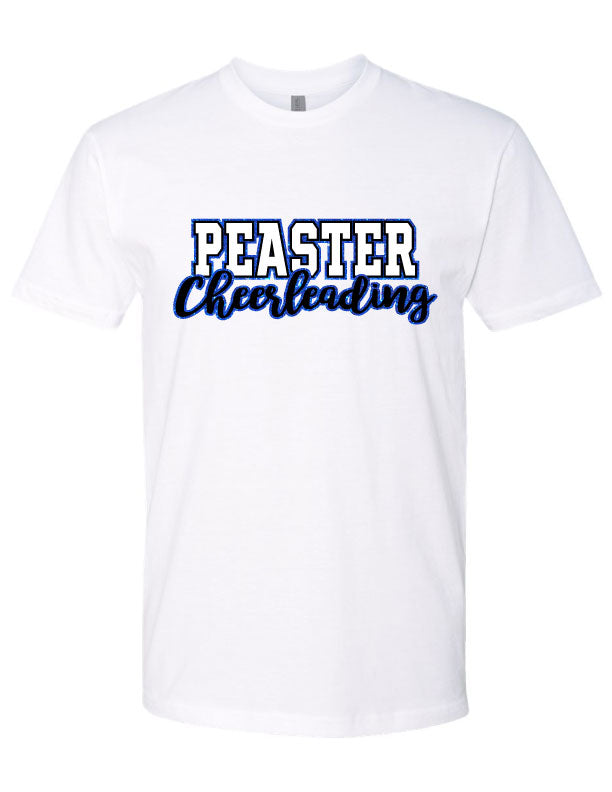 Peaster Cheer T-Shirt