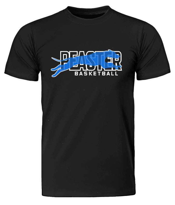 Greyhound Basketball T-Shirt