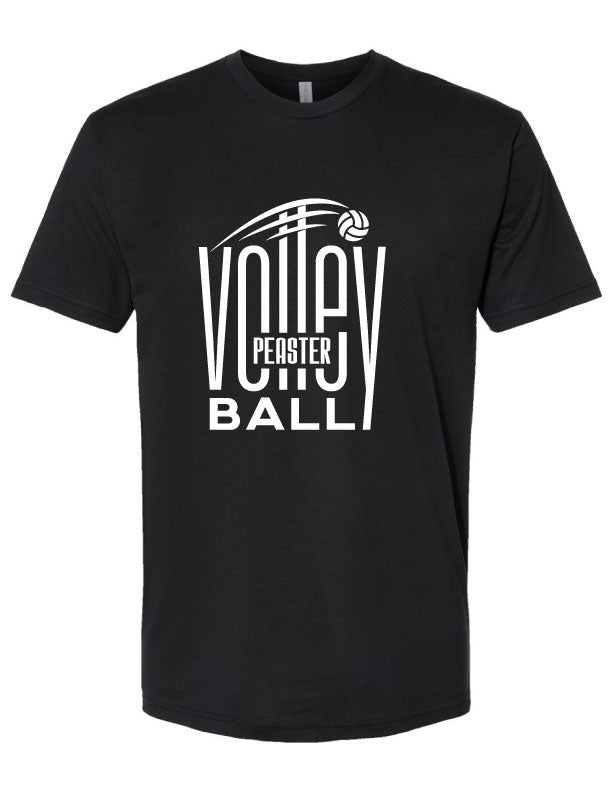 Peaster Volleyball T-Shirt