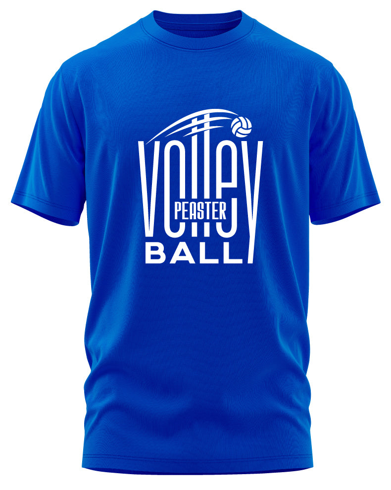 Peaster Volleyball T-Shirt