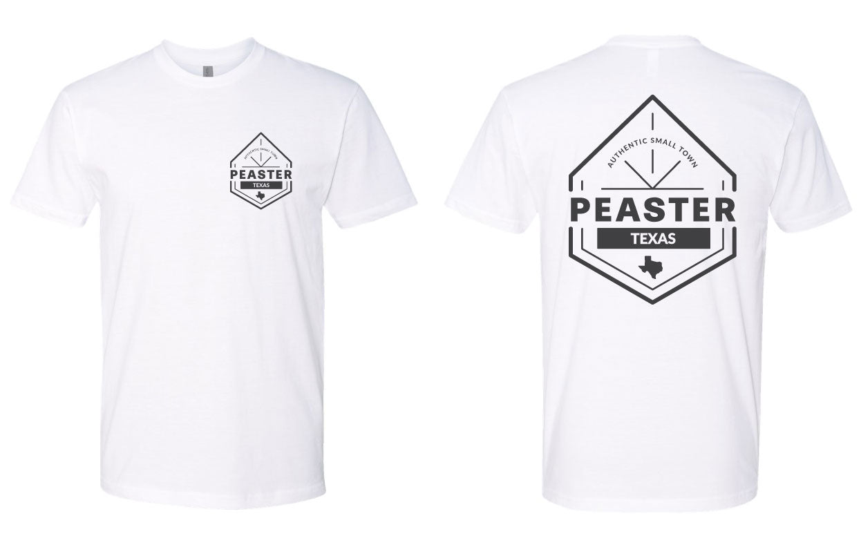 Peaster T Shirt