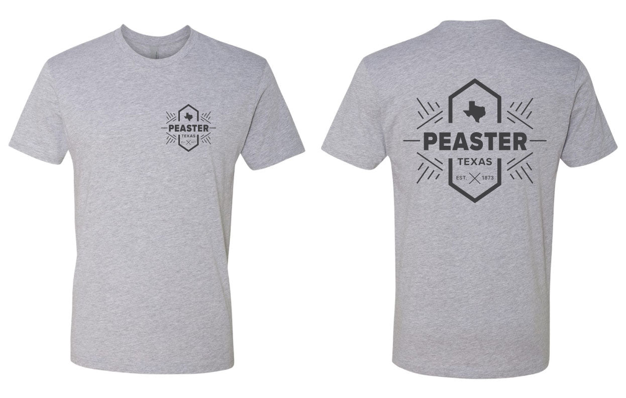 Peaster T Shirt