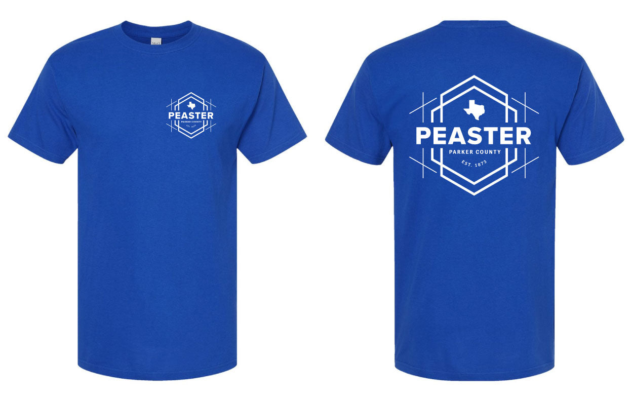 Peaster T Shirt