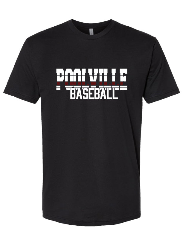 Poolville Baseball