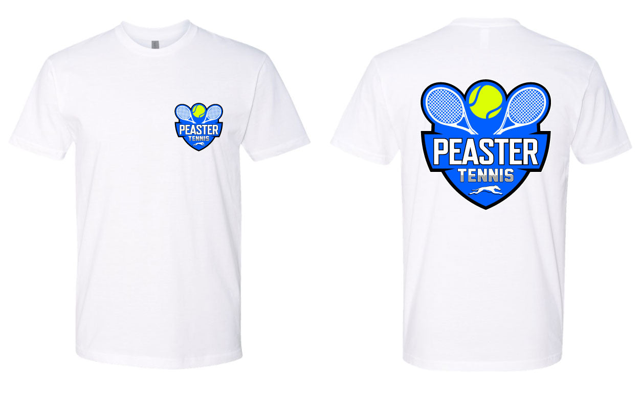 Peaster Tennis