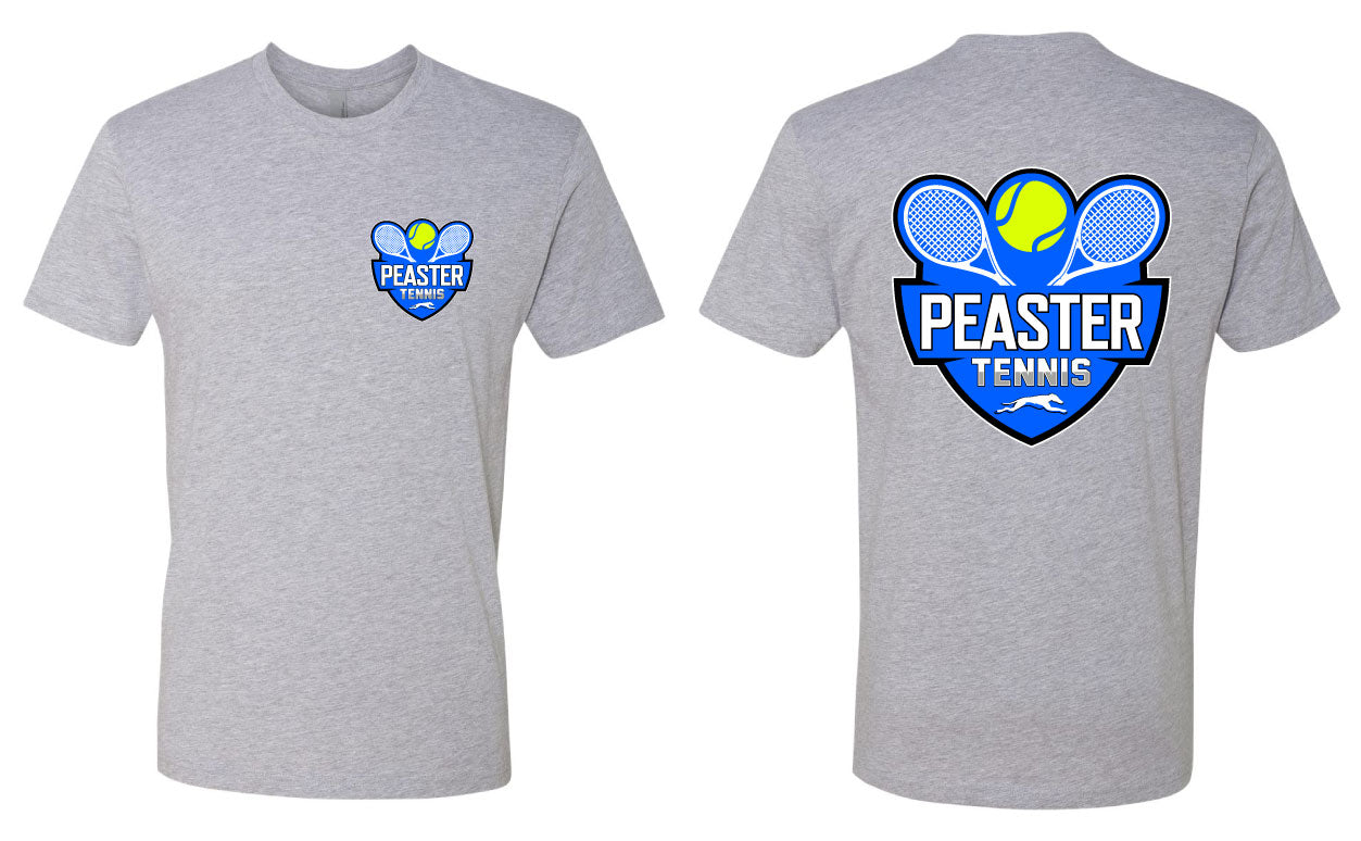 Peaster Tennis