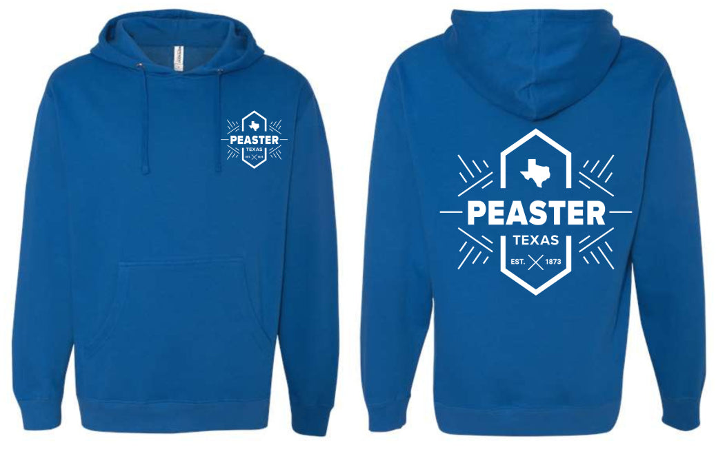 Peaster Hoodie