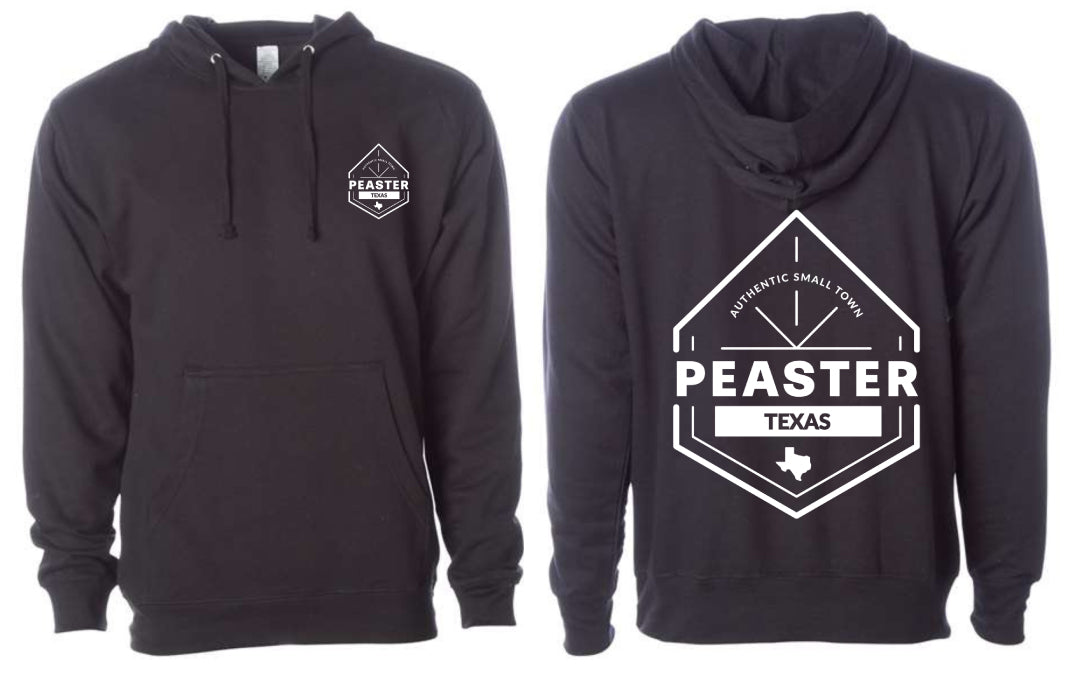 Peaster Hoodie