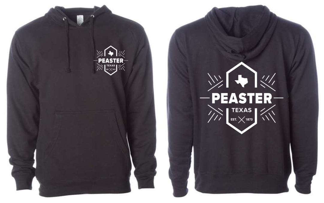 Peaster Hoodie