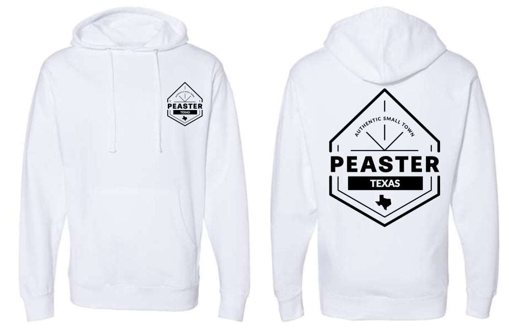 Peaster Hoodie