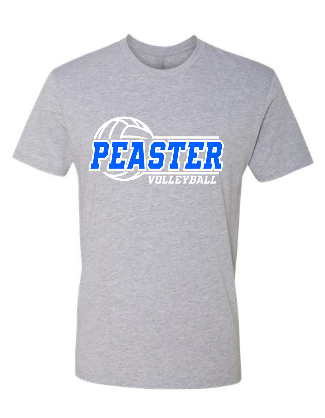 Peaster Volleyball T-Shirt