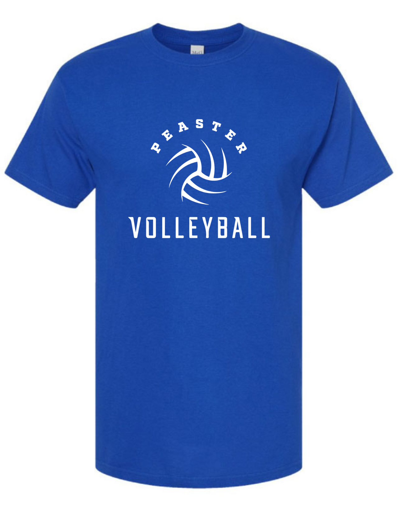 Volleyball T-Shirt