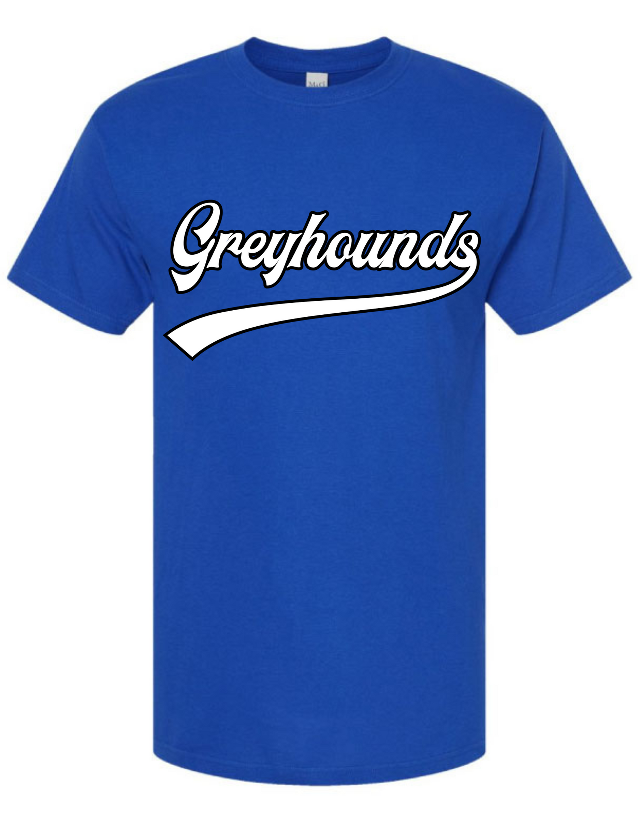 Peaster Greyhounds T-Shirt