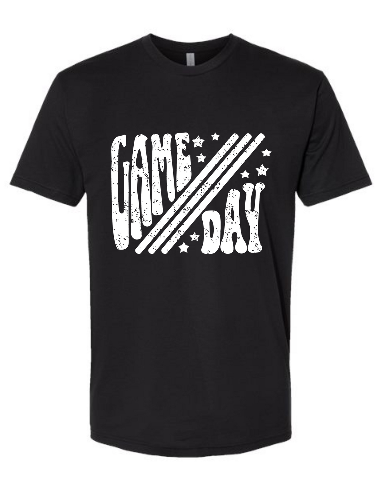 Game Day T-Shirt