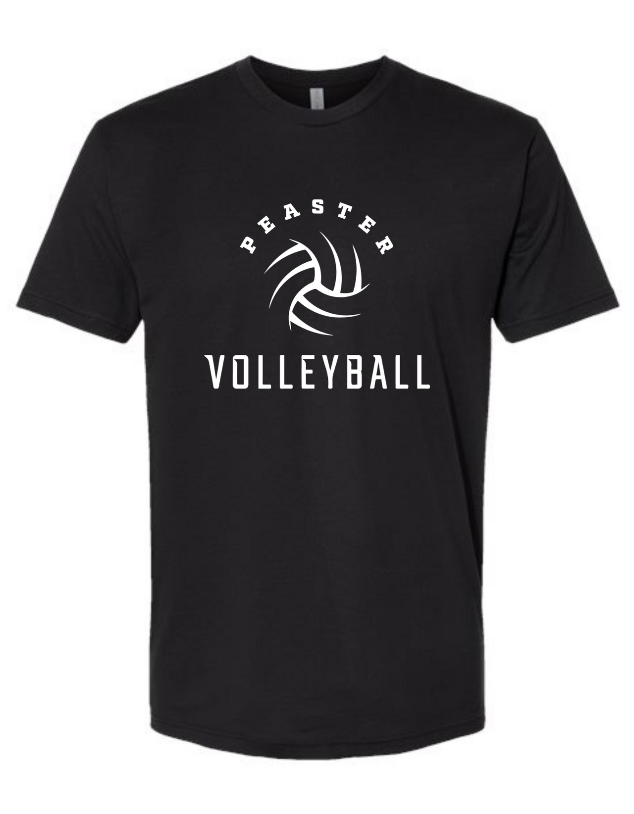 Volleyball T-Shirt