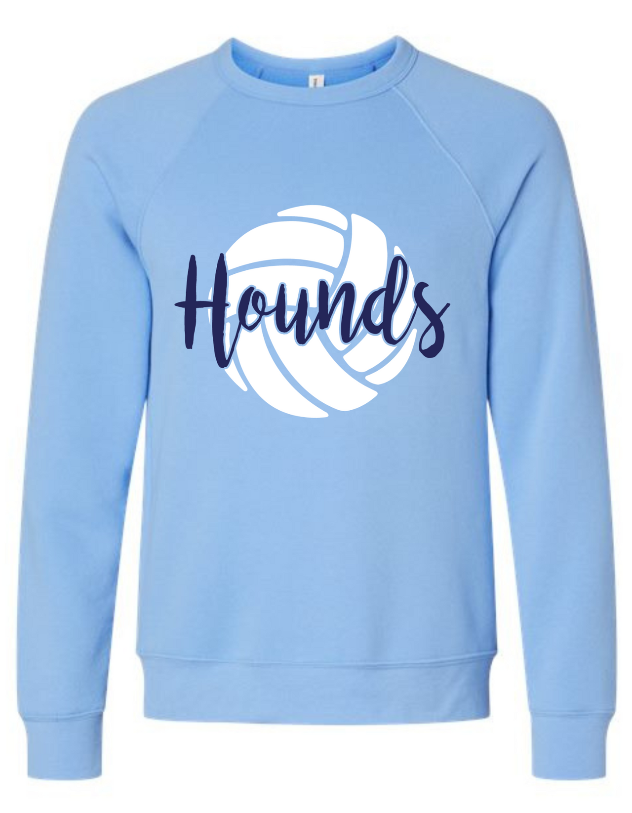 Hounds Ball Crewneck