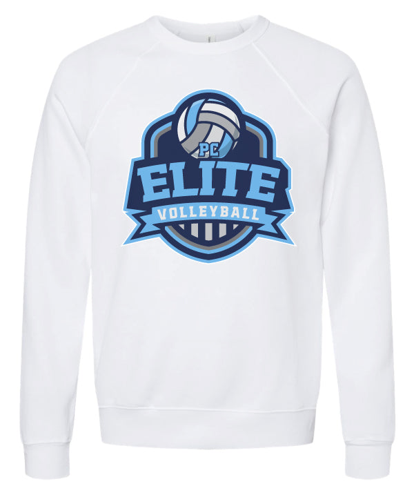 Elite Shield Crewneck Sweatshirt