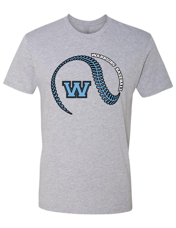 Warriors Ball T-Shirt