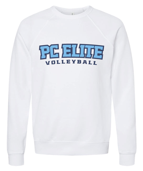 PC Elite Crewneck Sweatshirt