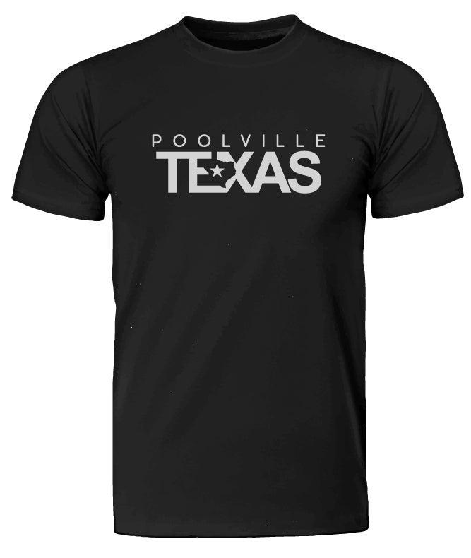 Poolville Texas Shirt