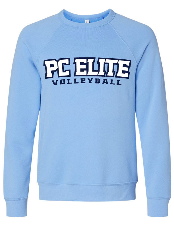 PC Elite Crewneck Sweatshirt