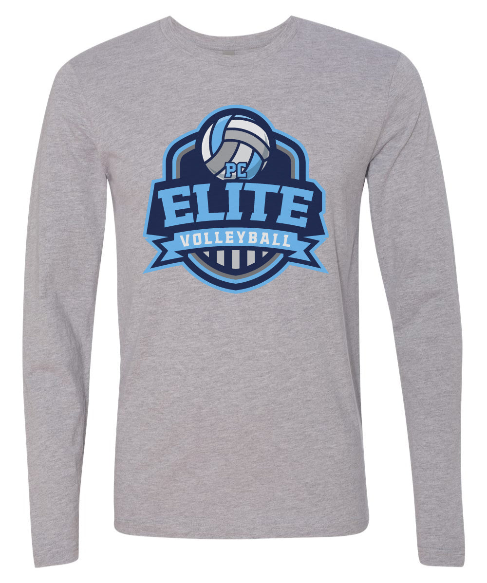 Elite Shield Long Sleeve Shirt