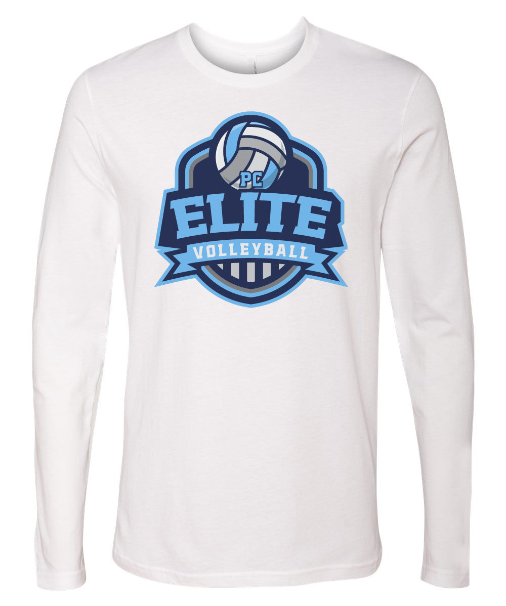 Elite Shield Long Sleeve Shirt